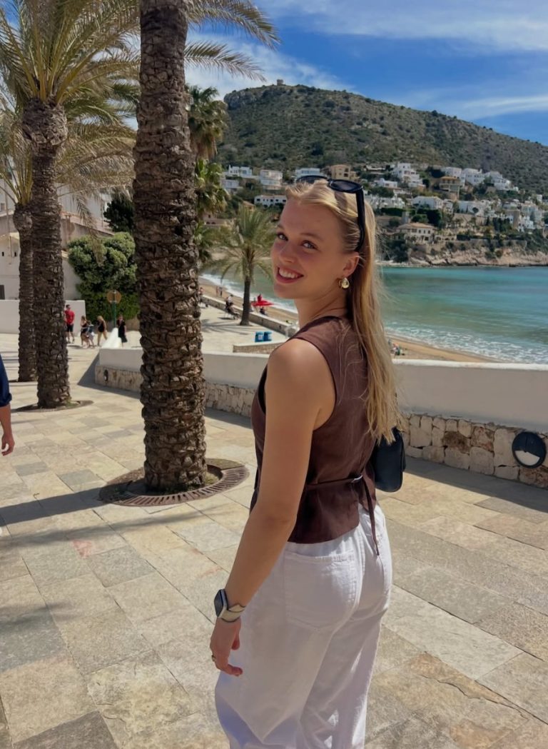 Moraira