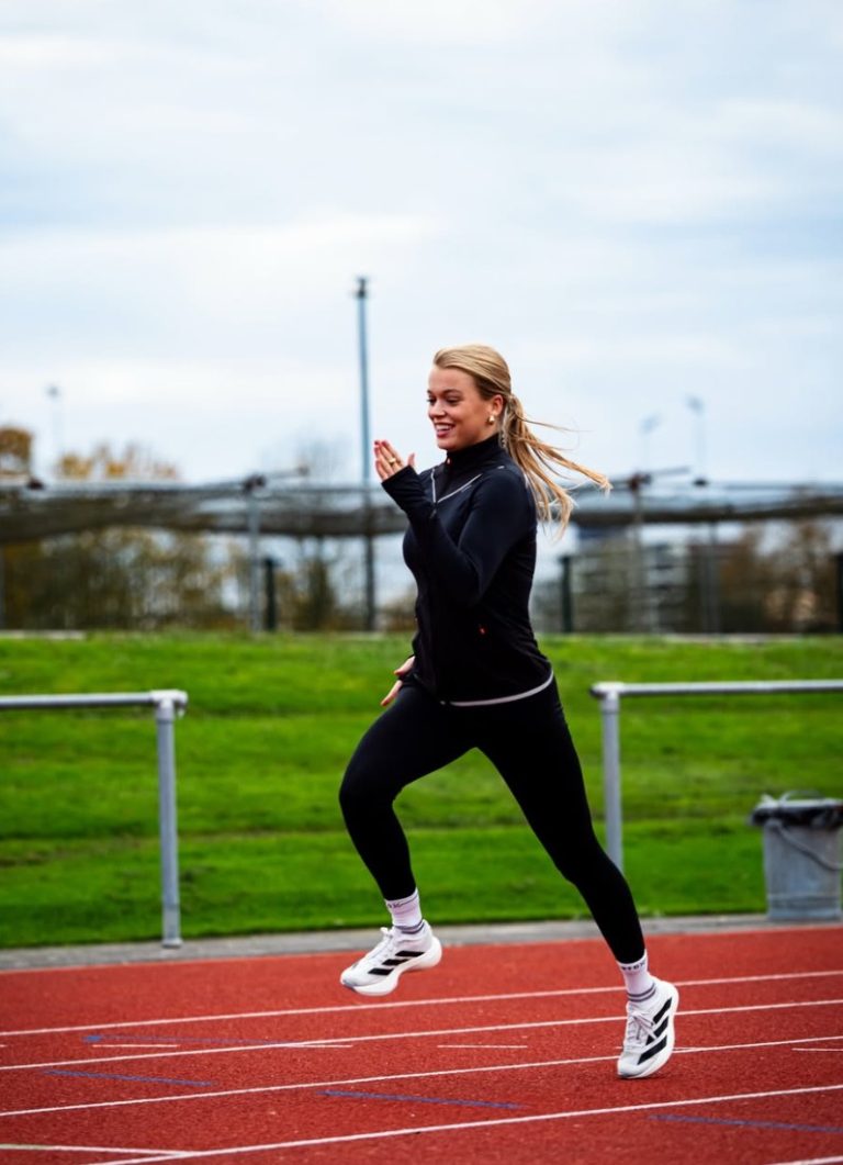 Trainen