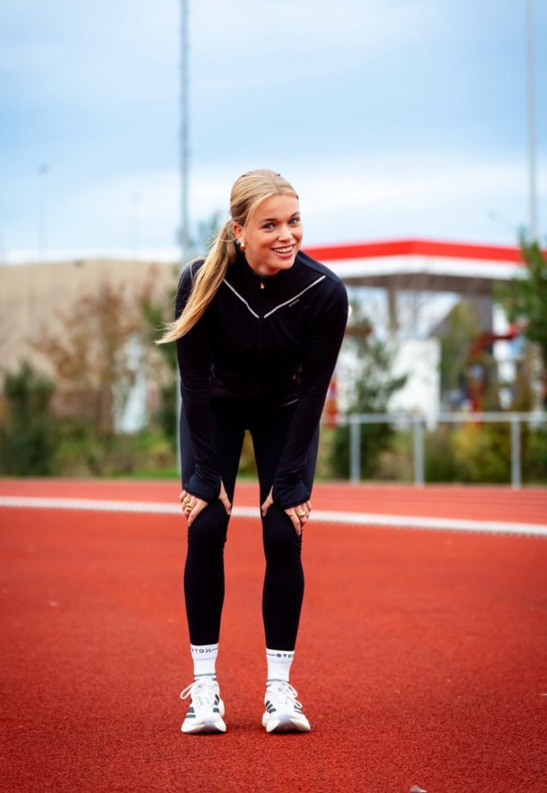 Trainen